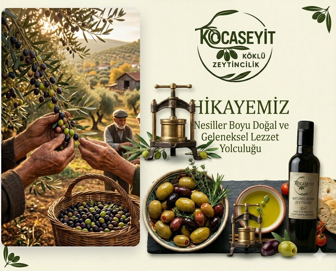 Hikayemiz